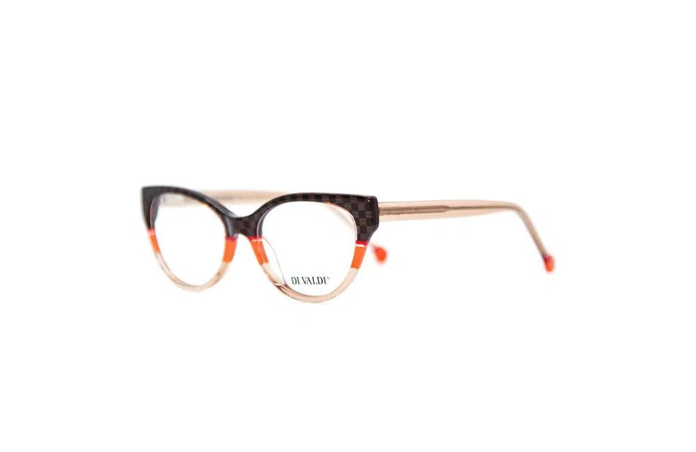 Divaldi DVO8213 Eyeglasses - view 3